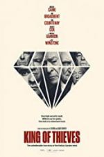 Watch King of Thieves 123movies