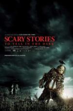 Watch Scary Stories to Tell in the Dark 123movies