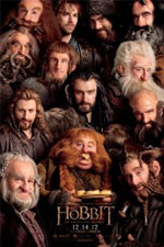 Watch The Hobbit: An Unexpected Journey 123movies
