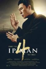Watch Ip Man 4: The Finale 123movies