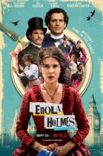 Watch Enola Holmes 123movies