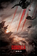 Watch Godzilla 123movies