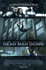 Watch Dead Man Down 123movies