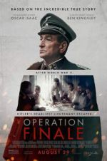 Watch Operation Finale 123movies