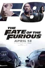 Watch The Fate of the Furious 123movies