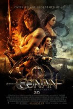 Watch Conan the Barbarian 123movies