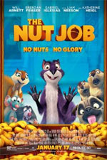Watch The Nut Job 123movies