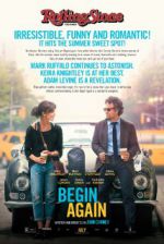 Watch Begin Again 123movies