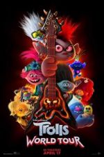 Watch Trolls World Tour 123movies