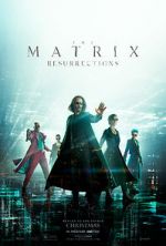 Watch The Matrix Resurrections 123movies
