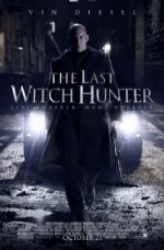 Watch The Last Witch Hunter 123movies