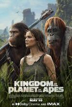 Watch Kingdom of the Planet of the Apes 123movies