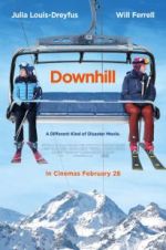 Watch Downhill 123movies