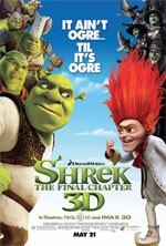 Watch Shrek Forever After 123movies
