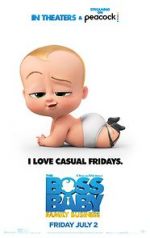 Watch The Boss Baby: Family Business 123movies