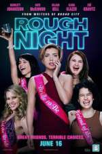 Watch Rough Night 123movies