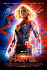 Watch Captain Marvel 123movies