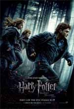 Watch Harry Potter and the Deathly Hallows Part 1 123movies