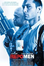 Watch Repo Men 123movies
