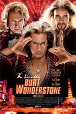 Watch The Incredible Burt Wonderstone 123movies
