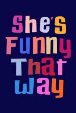Watch She's Funny That Way 123movies