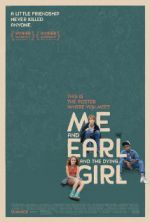 Watch Me and Earl and the Dying Girl 123movies