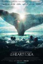 Watch In the Heart of the Sea 123movies