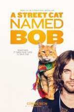 Watch A Street Cat Named Bob 123movies