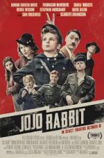 Watch Jojo Rabbit 123movies