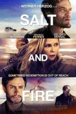 Watch Salt and Fire 123movies