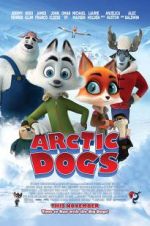 Watch Arctic Dogs 123movies