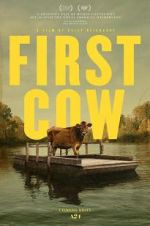 Watch First Cow 123movies