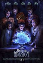 Watch Haunted Mansion 123movies