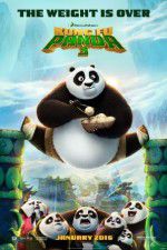 Watch Kung Fu Panda 3 123movies