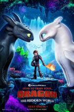 Watch How to Train Your Dragon: The Hidden World 123movies