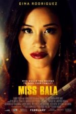 Watch Miss Bala 123movies