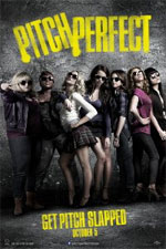 Watch Pitch Perfect 123movies