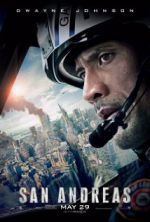 Watch San Andreas 123movies