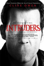 Watch Intruders 123movies