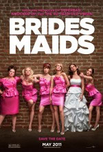 Watch Bridesmaids 123movies