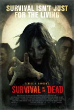 Watch Survival of the Dead 123movies