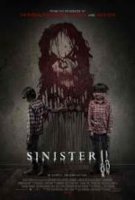 Watch Sinister 2 123movies