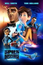 Watch Spies in Disguise 123movies
