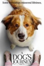 Watch A Dog's Journey 123movies