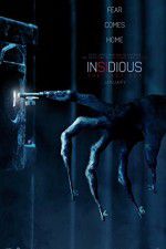 Watch Insidious: The Last Key 123movies