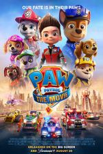 Watch PAW Patrol: The Movie 123movies