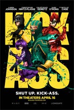 Watch Kick-Ass 123movies