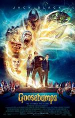 Watch Goosebumps 123movies