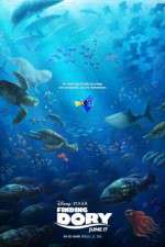Watch Finding Dory 123movies