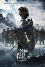 Watch Snow White and the Huntsman 123movies